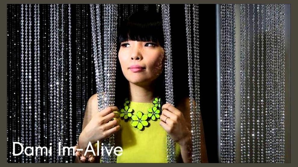 Dami Im